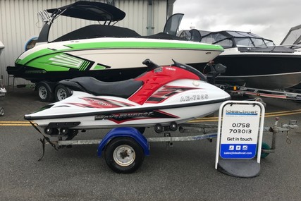 Yamaha GP 800R for sale in United Kingdom for £2,350