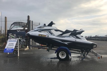 Yamaha fx svho cruiser for sale in United Kingdom for £10,450
