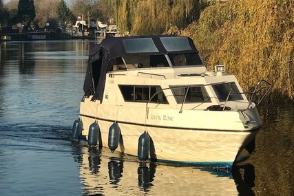 Viking Yachts 22 Cockpit Cruiser for sale in United Kingdom for £7,950