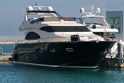 Cayman 70 for sale in Italy for €775,000 (£690,128)