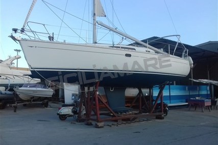 Jeanneau Sun Odyssey 34.2 for sale in Italy for €50,000 (£43,627)