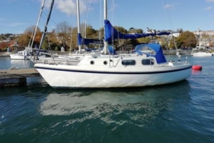 Westerly 25 Tiger for sale in United Kingdom for £4,500
