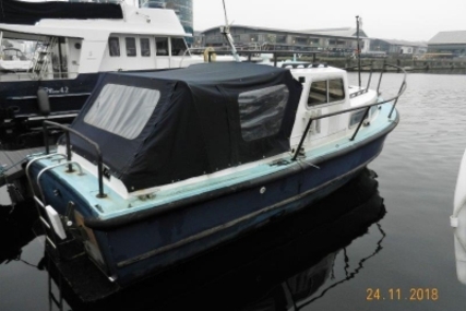 Channel Islands 22 for sale in United Kingdom for £6,500