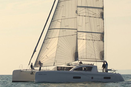 Outremer (FR) Outremer 5X for sale in France for €1,450,000 (£1,302,668)