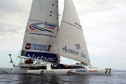 - Proto 50 for sale in for €168,000 (£143,709)
