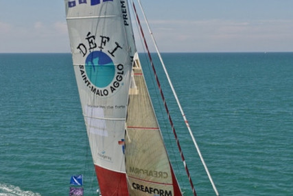 - Tri 60 for sale in for €185,000 (£166,945)