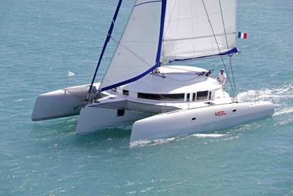 NEEL Trimarans (FR) NEEL 45 for sale in France for €485,000 (£402,463)