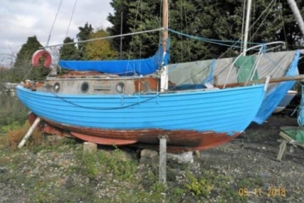 Finesse 21 for sale in United Kingdom for £2,500