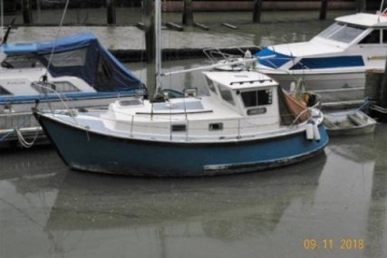 Island Plastics 24 for sale in United Kingdom for £7,995