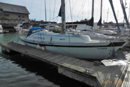 Halmatic 30 MK II for sale in United Kingdom for £24,995