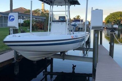 Skeeter ZX 24 Bay for sale in United States of America for $29,999 (£23,830)