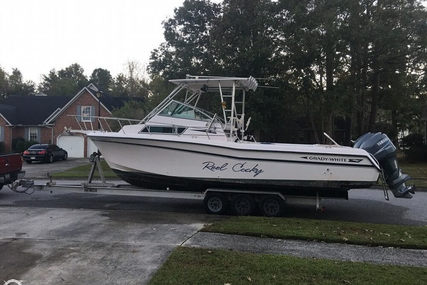 Grady-White 27 for sale in United States of America for $37,000 (£29,391)