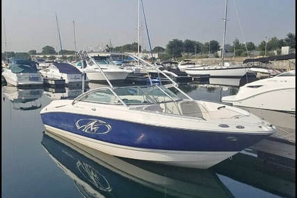 Monterey Montura 248 LS for sale in United States of America for $17,000 (£13,095)