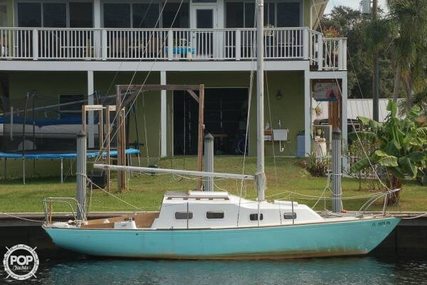 Bristol Channel 27 for sale in United States of America for $21,500 (£16,689)