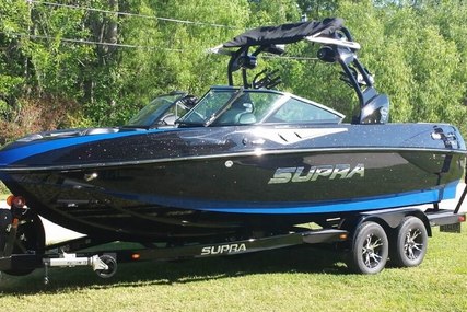 Supra SC 350 Wakeboard Ski 23 for sale in United States of America for $66,700 (£51,712)