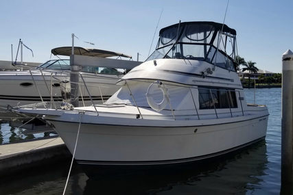 Carver Yachts 28 Mariner for sale in United States of America for $16,900 (£13,445)