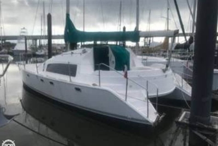 American Multihulls Renaissance 320XL for sale in United States of America for $66,700 (£52,991)