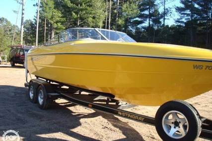 Stingray 230 SX for sale in United States of America for $21,400 (£16,868)