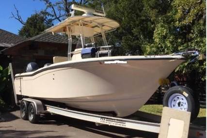Grady-White 257 Advance for sale in United States of America for $58,000 (£47,737)