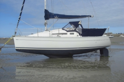Jeanneau Sun Odyssey 26 Lifting Keel for sale in France for 23,000 € (20,054 £)