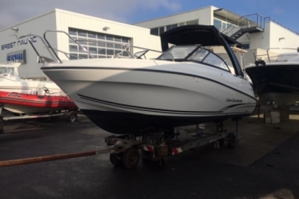 Jeanneau Cap Camarat 6.5 BR for sale in France for €39,900 (£34,951)