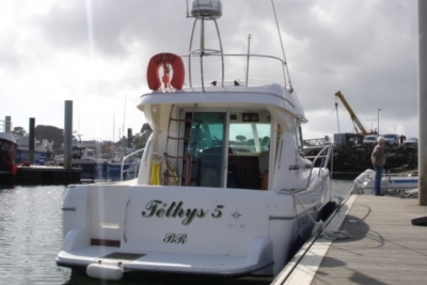 Jeanneau Merry Fisher 925 Fly for sale in France for €49,900 (£44,814)
