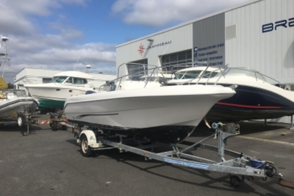 Pacific Craft 550 for sale in France for € 13'990 (£ 12'458) Pacific Craft 550 for sale in France for € 13'990 (£ 12'458)