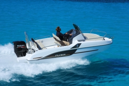 Beneteau Flyer 5.5 Sundeck for sale in France for €31,000 (£27,366)