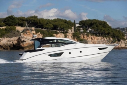 Beneteau Gran Turismo 46 for sale in France for €475,000 (£418,712)