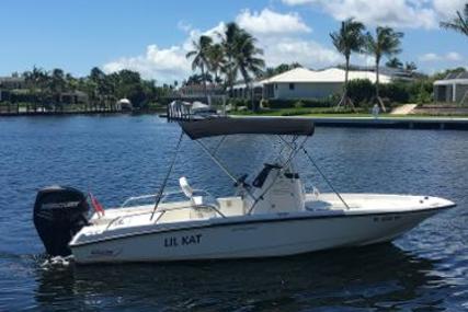 Boston Whaler 20 Dauntless for sale in United States of America for $29,900 (£23,477) Boston Whaler 20 Dauntless for sale in United States of America for $29,900 (£23,477)