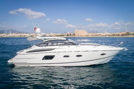 Princess V39 for sale in Spain for €375,000 (£327,202)
