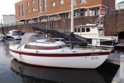 Newbridge Virgo Voyager for sale in United Kingdom for £3,500