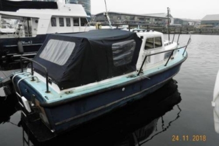 Channel Islands 22 for sale in United Kingdom for £6,500