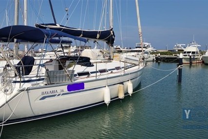 Bavaria Yachts 36 for sale in Italy for €53,000 (£46,212)