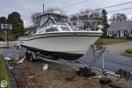 Grady-White Sailfish 255 for sale in United States of America for $19,900 (£15,831)