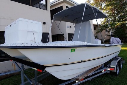 Twin Vee 20 ft Power Catamaran for sale in United States of America for $ 17'000 (£ 13'429)
