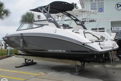 Yamaha 242 Limited S for sale in United States of America for $59,500 (£47,335)