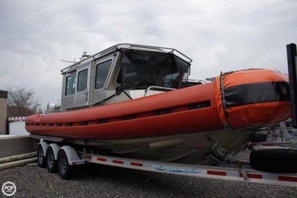 Safe Boats International 25 Defender Full Cabin for sale in United States of America for 180.000 $ (141.878 £)