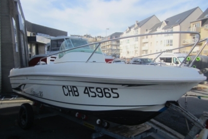 Jeanneau Cap Camarat 515 for sale in France for €10,900 (£9,792)