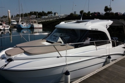 Beneteau Antares 7 OB for sale in France for €66,000 (£58,102)