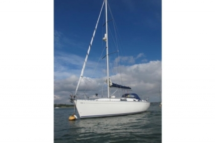 Dufour Yachts 36 Classic for sale in United Kingdom for £47,995