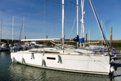 Jeanneau Sun Odyssey 349 for sale in United Kingdom for £107,500 Jeanneau Sun Odyssey 349 for sale in United Kingdom for £107,500