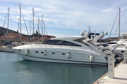 Princess V53 for sale in Croatia for €369,000 (£332,468)