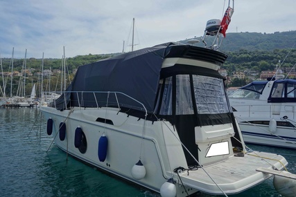 Beneteau Monte Carlo 4 for sale in Italy for €385,000 (£329,333)