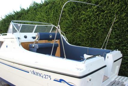 Viking Yachts 275 for sale in United Kingdom for £69,500