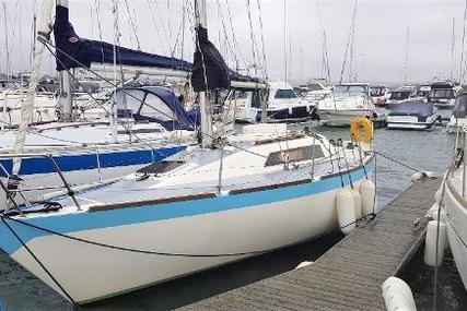 Oyster 26 for sale in United Kingdom for £10,995
