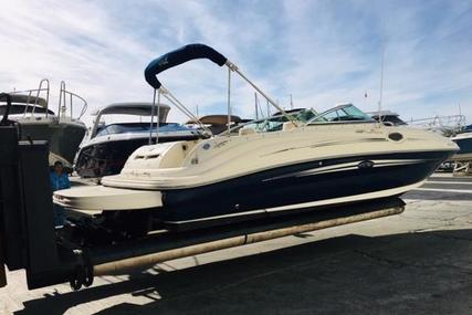 Sea Ray 240 Sundeck for sale in Spain for €29,500 (£26,579)