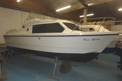 Shetland 4+2 for sale in United Kingdom for £10,950
