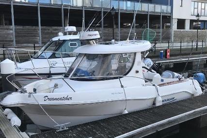 Quicksilver PilotHouse 580 for sale in United Kingdom for £17,500