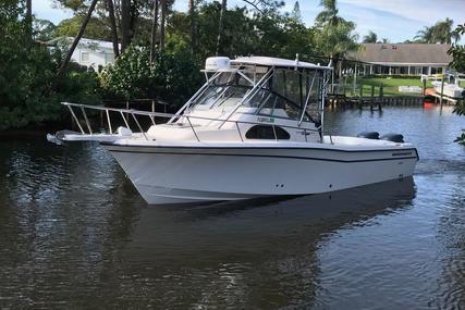 Grady-White 282 SF for sale in United States of America for $51,000 (£39,357)